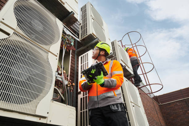 Ductless HVAC repair in Portland, TX