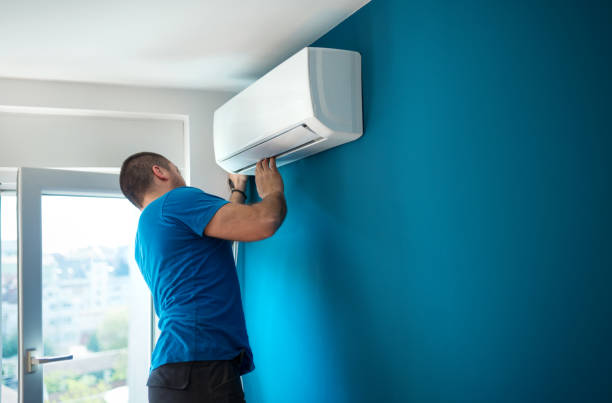 Best HVAC emergency services  in Portland, TX