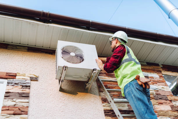 Best Affordable air conditioning repair  in Portland, TX