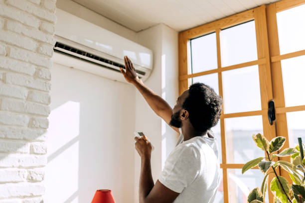 Best HVAC installation services  in Portland, TX