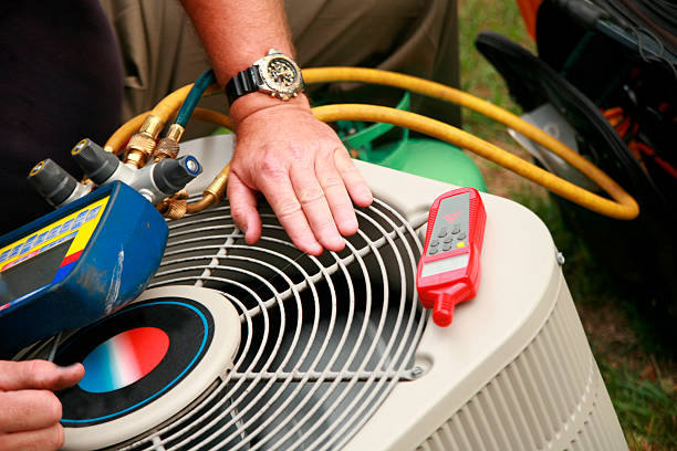 Best HVAC cleaning services  in Portland, TX