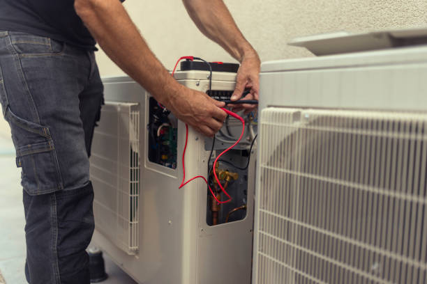 Best HVAC companies near me  in Portland, TX
