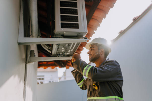 Best Affordable HVAC services  in Portland, TX