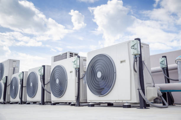 Best HVAC air duct cleaning  in Portland, TX