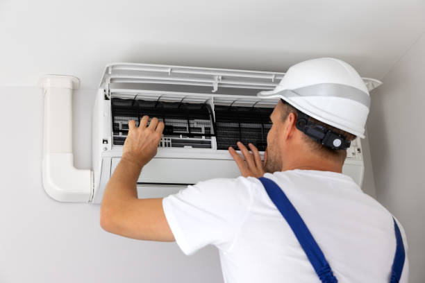Best Best HVAC companies  in Portland, TX