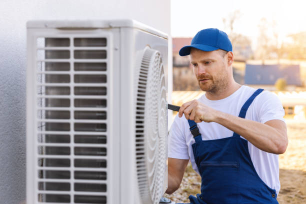 Best Central air repair  in Portland, TX